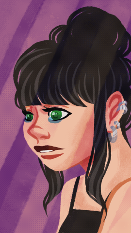 duo (2021) personal work